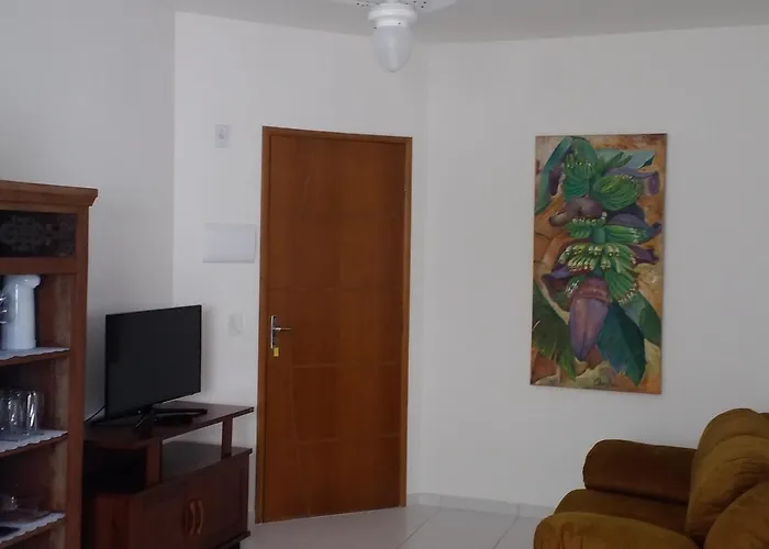 Apartamento Bem Localizado