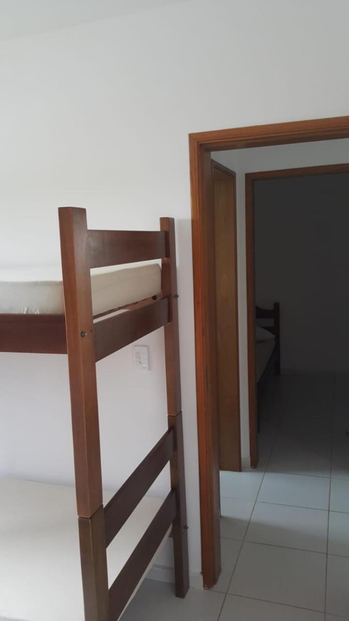 Apartamento Bem Localizado Apartamento Ubatuba