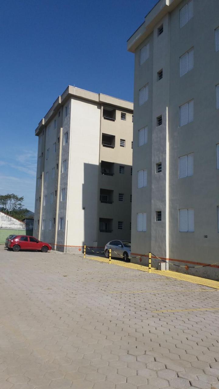 Apartamento Bem Localizado