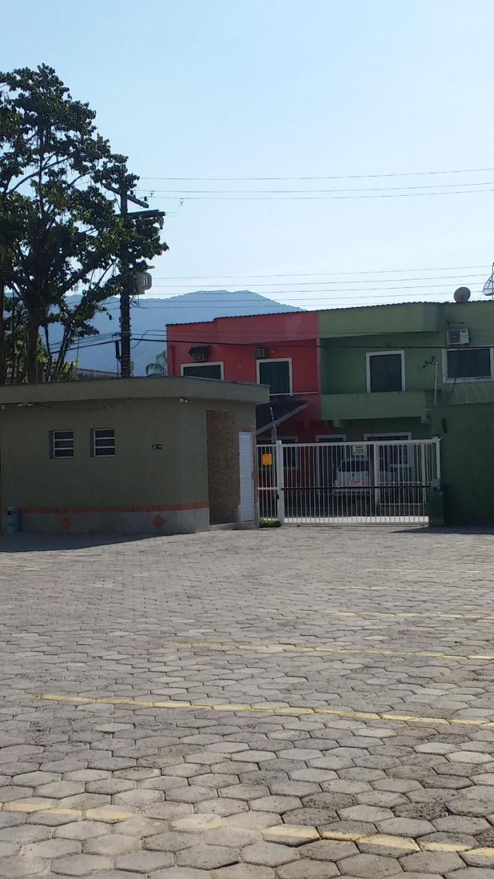 Apartamento Apartamento Bem Localizado