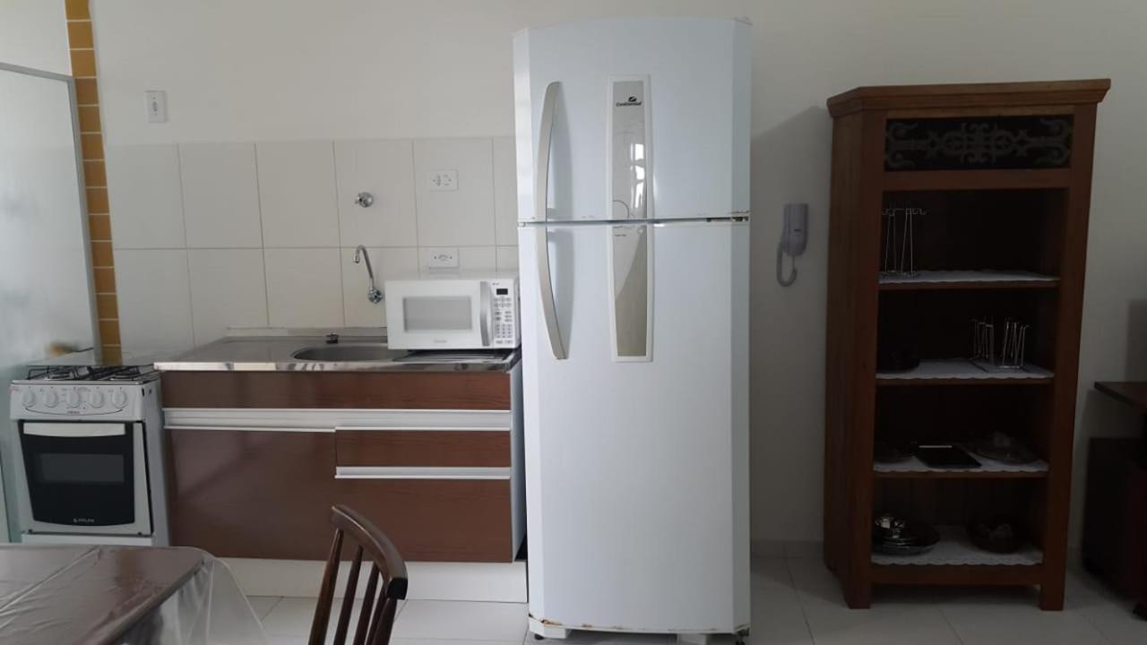 Apartamento Bem Localizado Apartamento Ubatuba