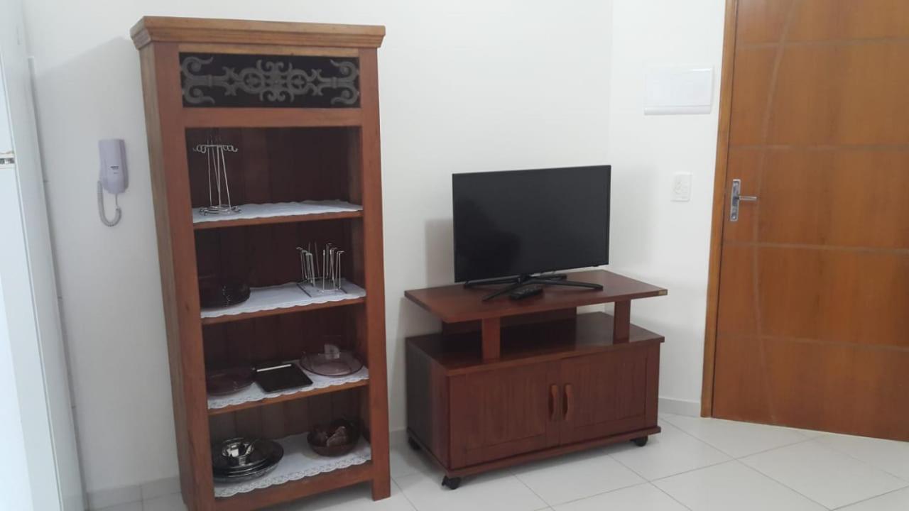 Apartamento Bem Localizado