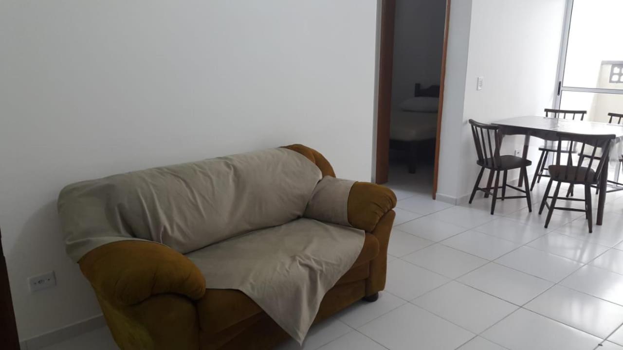 Apartamento Bem Localizado Ubatuba