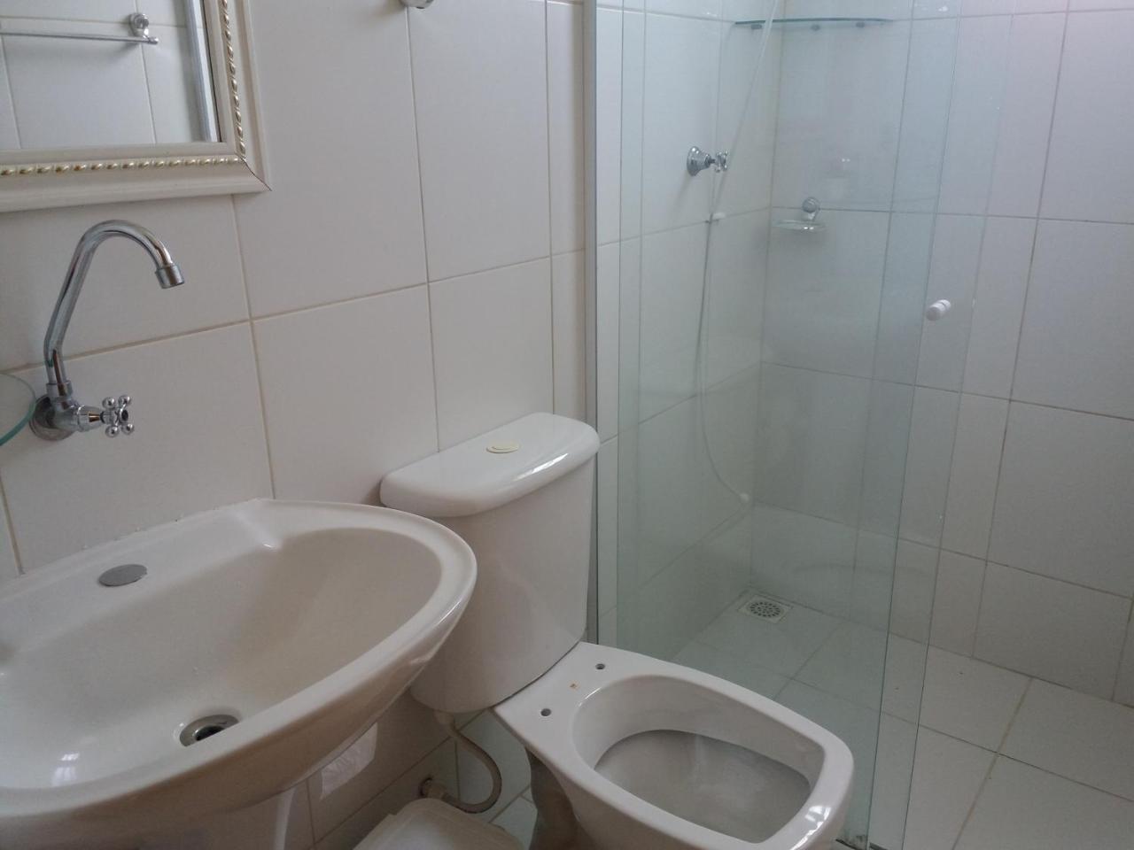 Apartamento Bem Localizado * Ubatuba